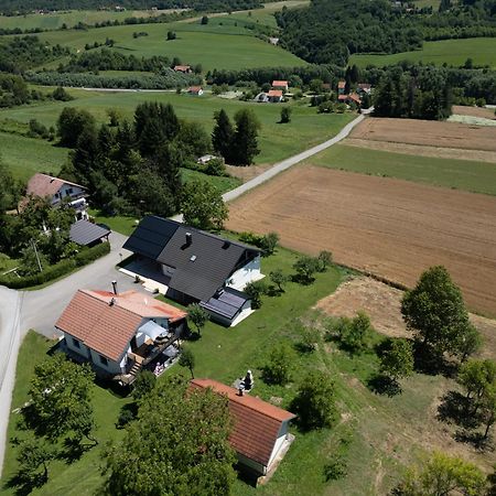 Lux Loft Spa Rakovica Eksteriør billede