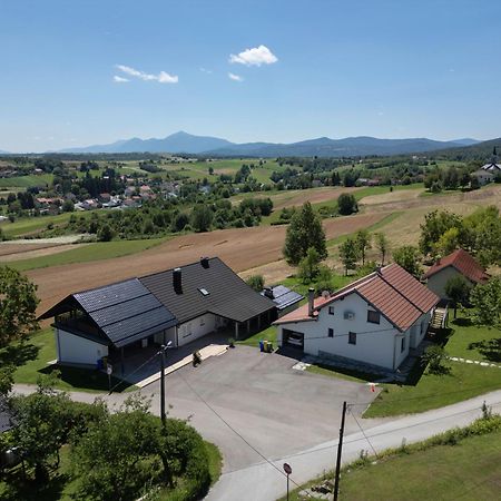 Lux Loft Spa Rakovica Eksteriør billede