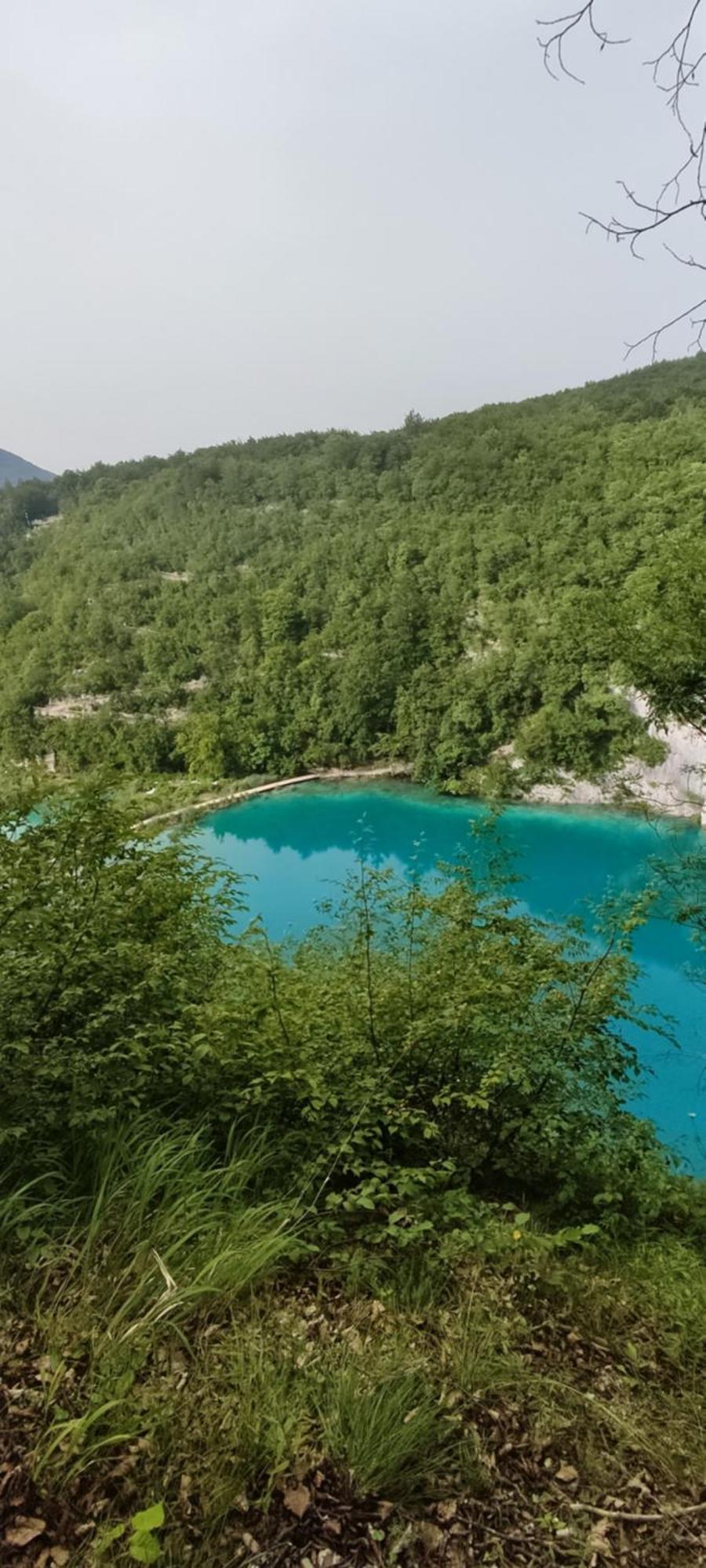 Lux Loft Spa Rakovica Eksteriør billede