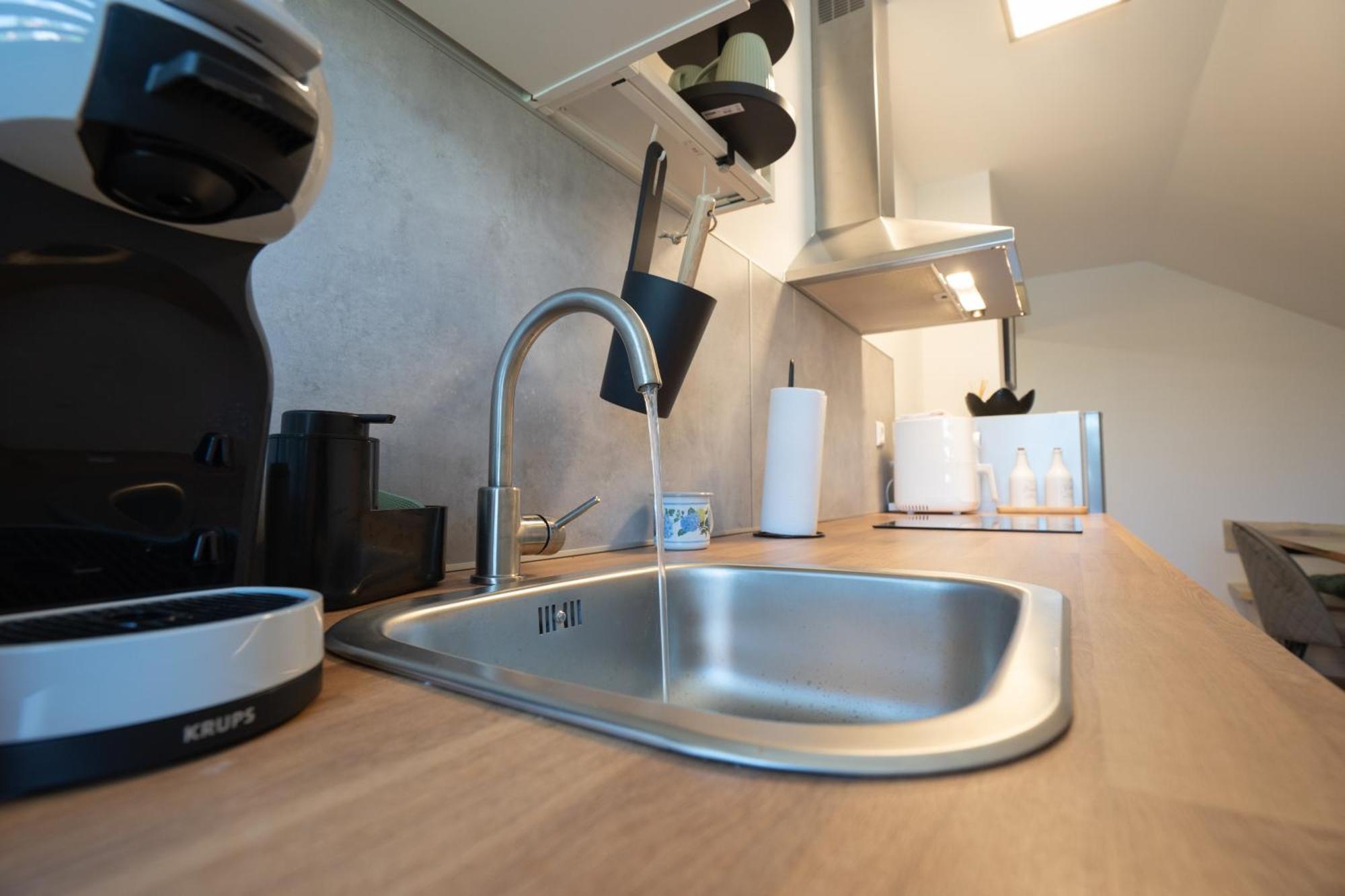 Lux Loft Spa Rakovica Eksteriør billede