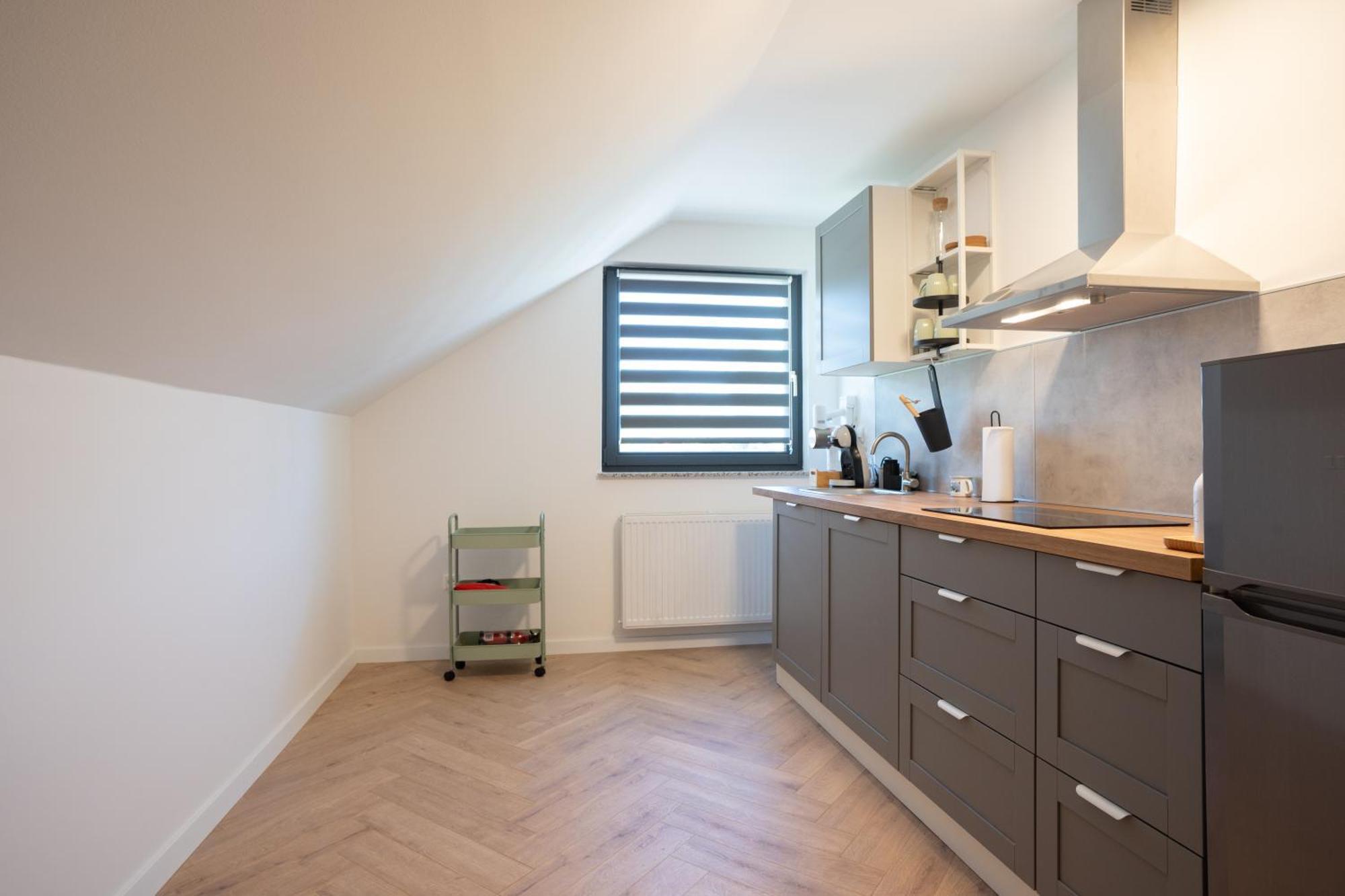 Lux Loft Spa Rakovica Eksteriør billede
