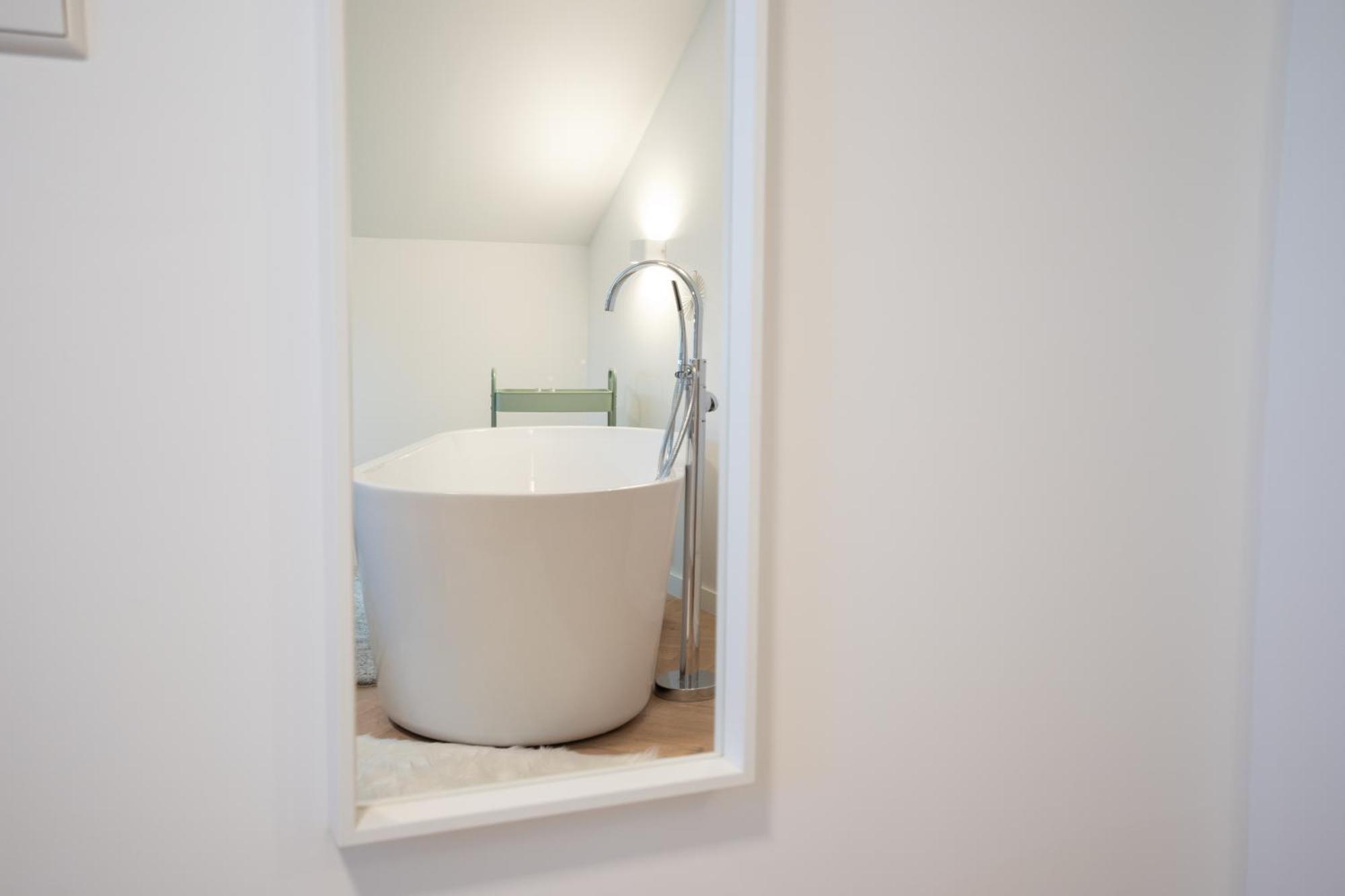 Lux Loft Spa Rakovica Eksteriør billede