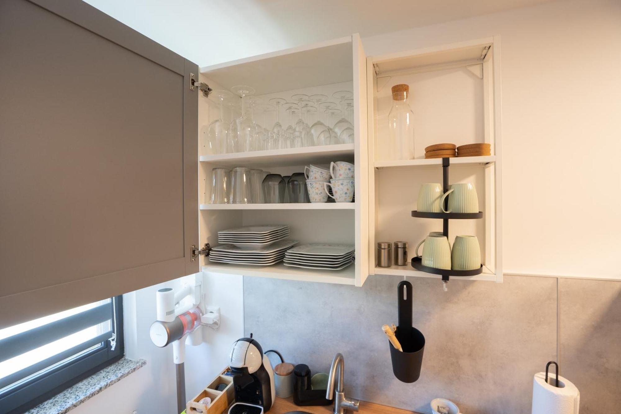 Lux Loft Spa Rakovica Eksteriør billede