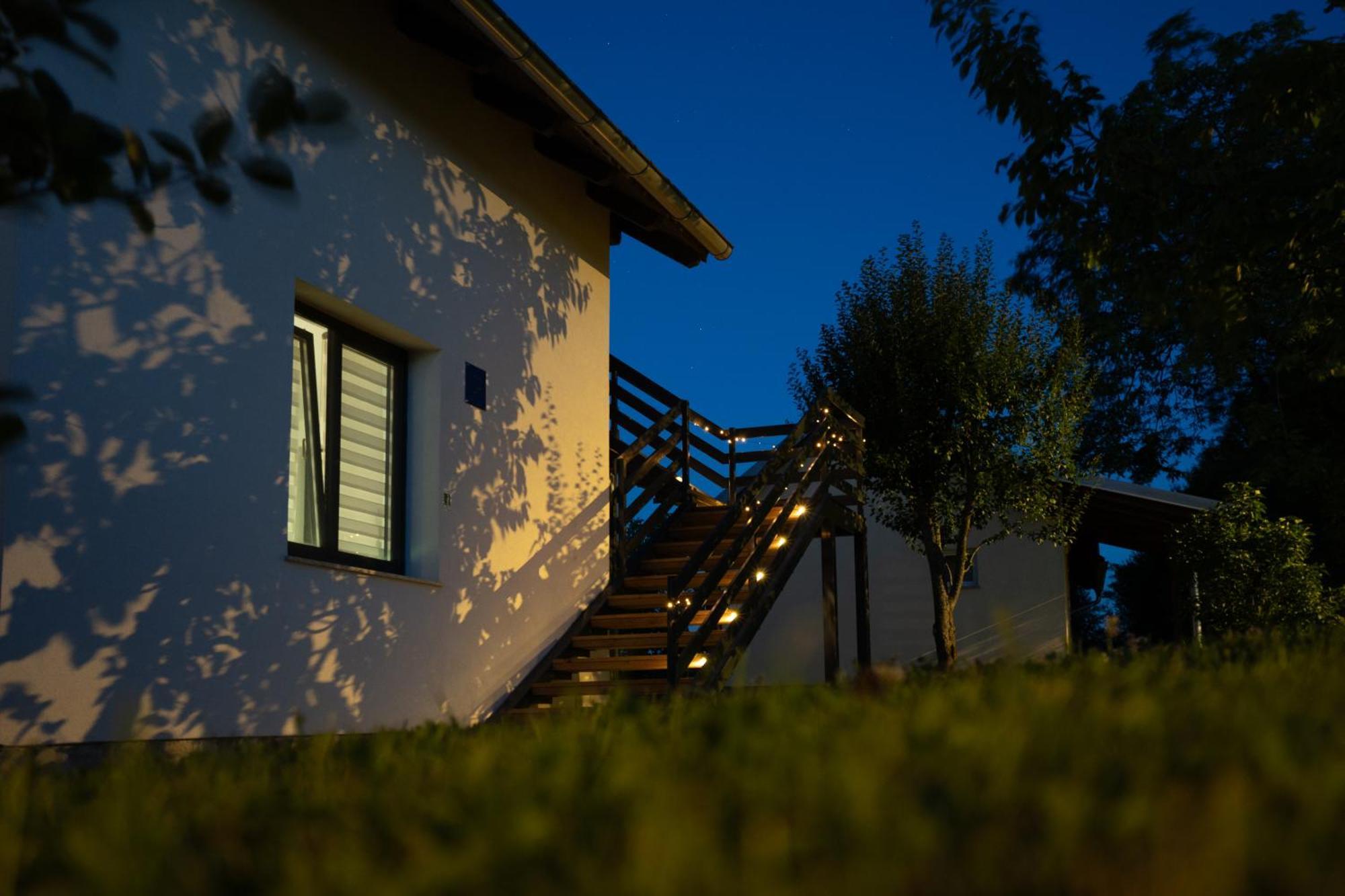 Lux Loft Spa Rakovica Eksteriør billede