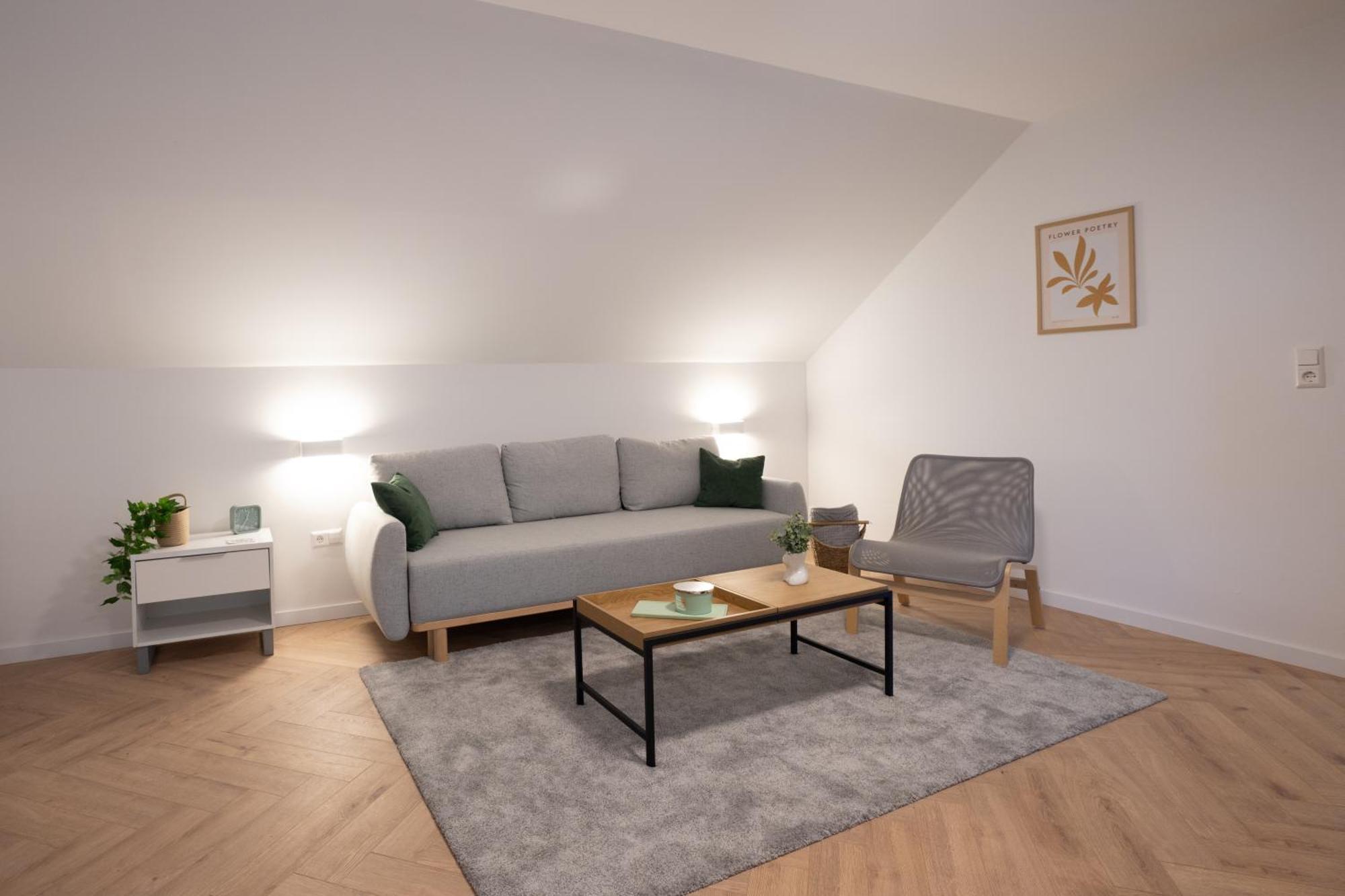 Lux Loft Spa Rakovica Eksteriør billede