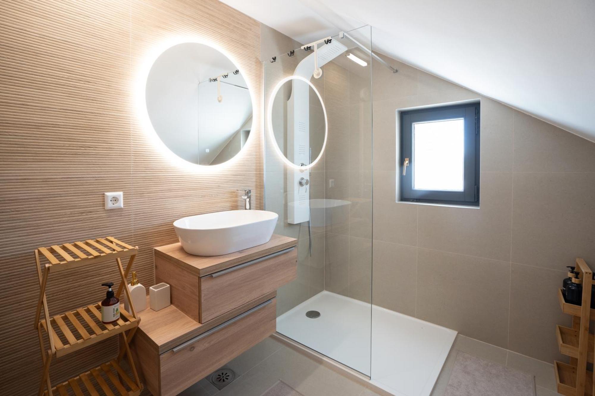 Lux Loft Spa Rakovica Eksteriør billede