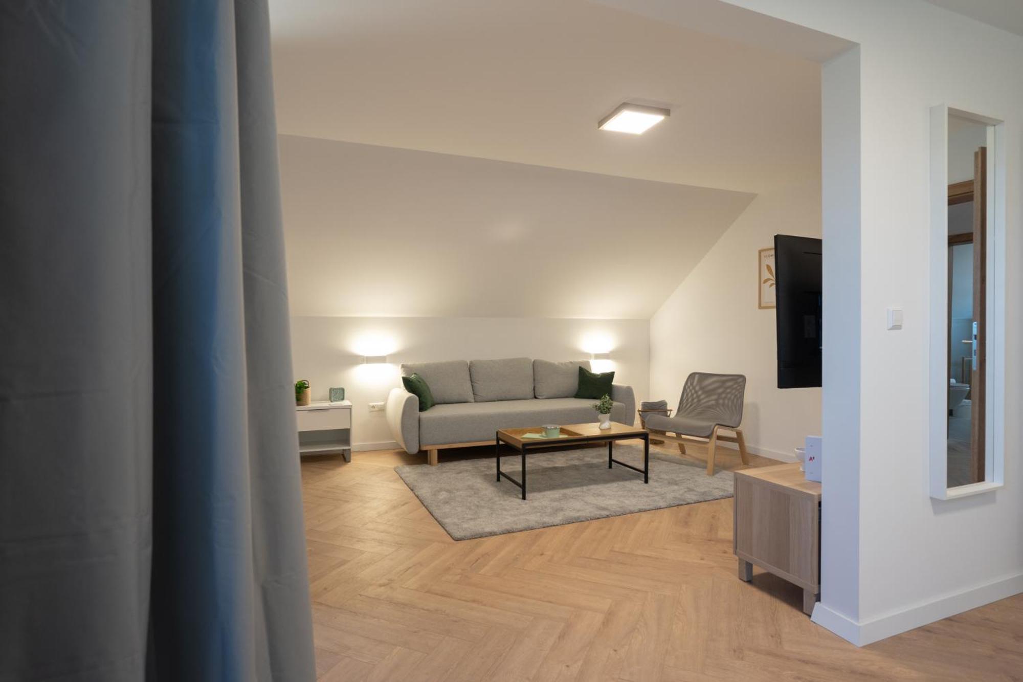 Lux Loft Spa Rakovica Eksteriør billede